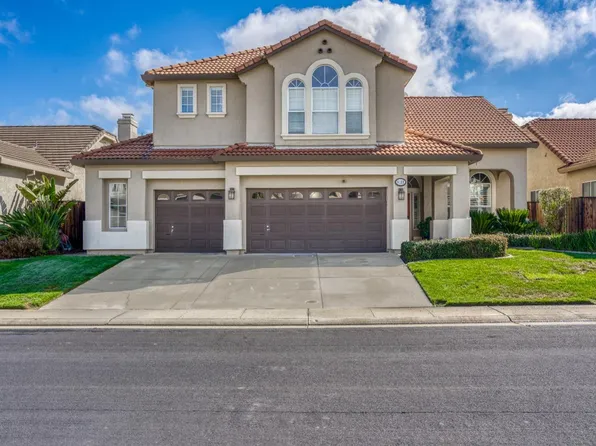 6139 Frost Ridge Way, Rocklin, CA 95765