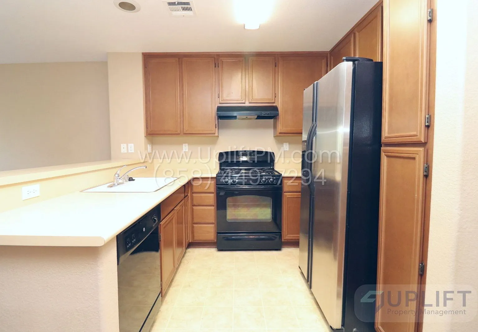 3 bed, 2.5 bath, 1060 sqft, $3,295 — Photo 4