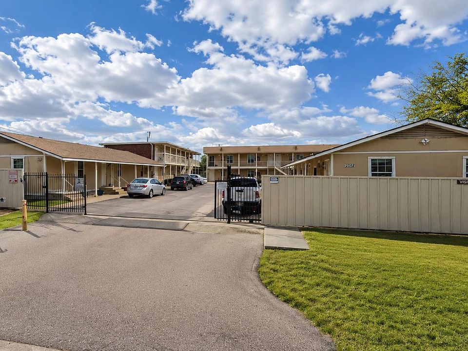 1st image of 1206 Bundrant Dr #16