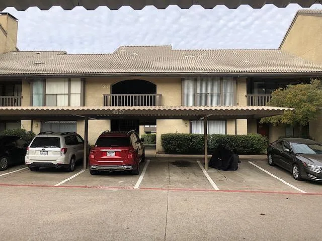 4537 N Oconnor Rd #2225