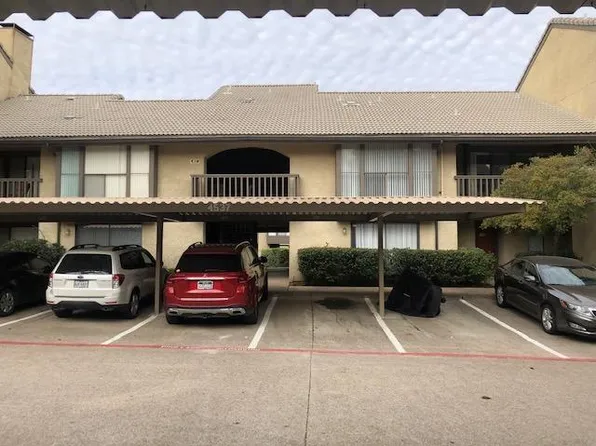 4537 N Oconnor Rd, Irving, TX