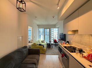 55 Mercer St #2207, Toronto, ON M5V1H2