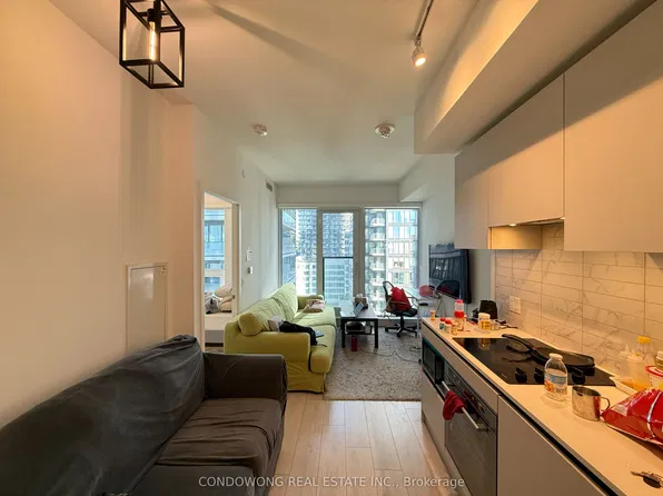 55 Mercer St, Toronto, ON