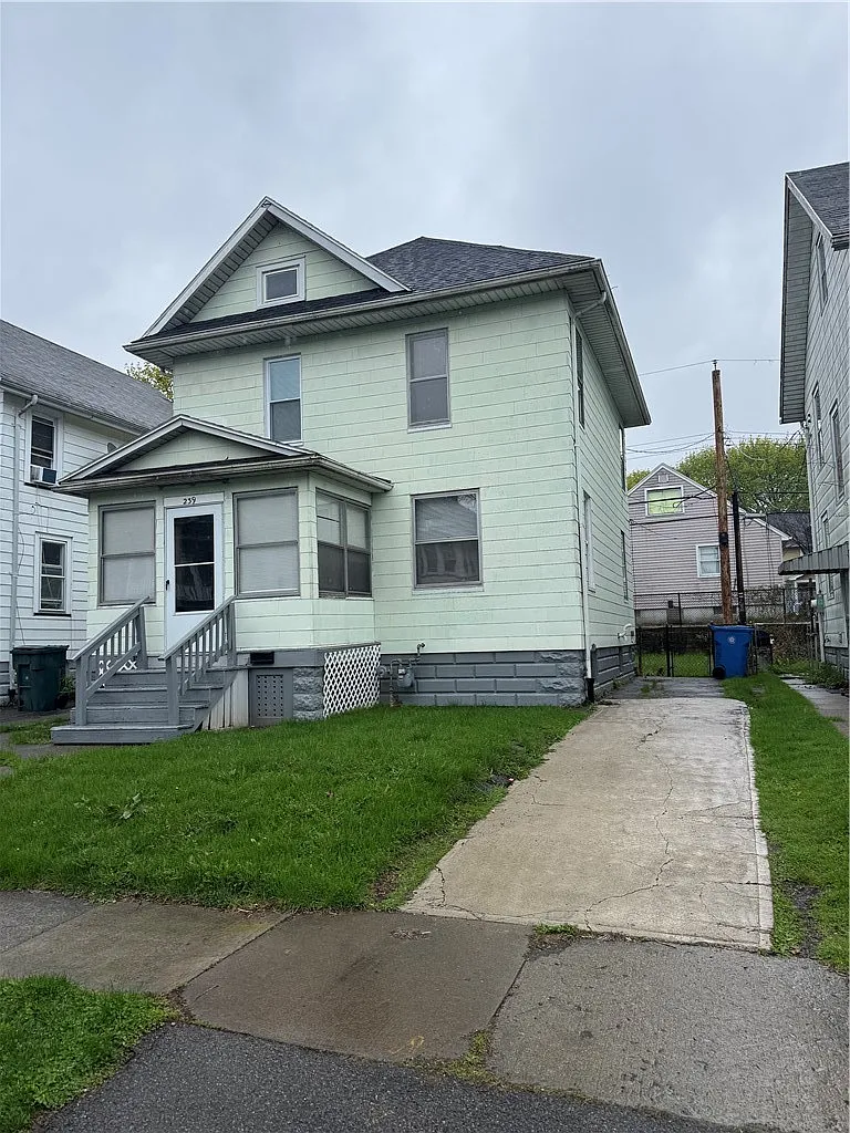 Building Photo - 239 Weyl St