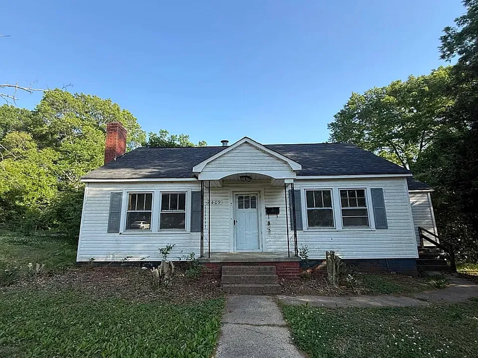 1409 W 5th Ave