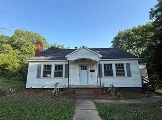 1409 W 5th Ave, Gastonia, NC 28052