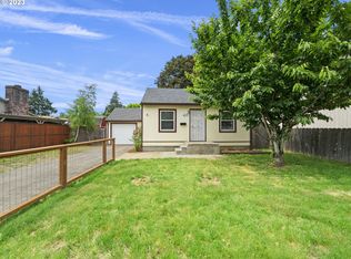 623 SE 146th Ave, Portland, OR 97233