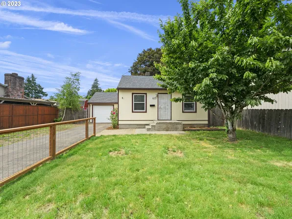 623 SE 146th Ave, Portland, OR 97233
