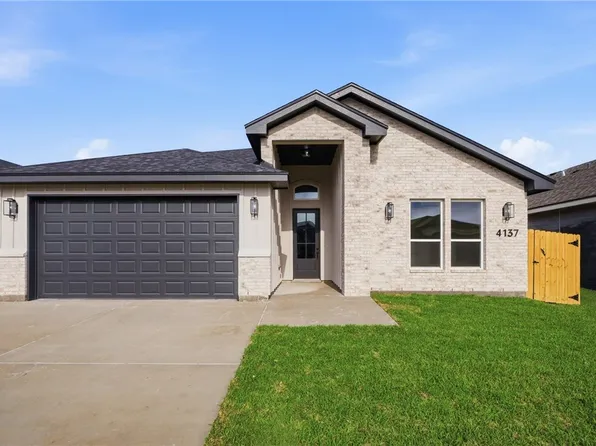 4137 Fold Ln, Corpus Christi, TX 78414