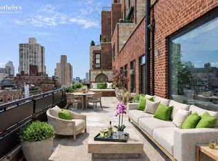 1130 Park Ave, New York, NY