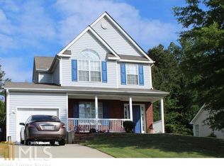 150 Willow Springs Ln, Stockbridge, GA 30281