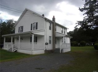 16 Airport Rd, Huguenot, NY 12746