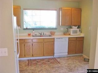 4636 N Cactus Hills Dr, Sparks, NV 89436