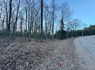 Lindquist Lake Rd, Dunbar, WI 54119