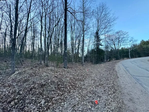 Lindquist Lake Rd, Dunbar, WI 54119
