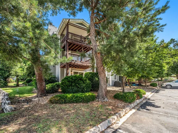 17642 E Loyola Drive #1912L, Aurora, CO 80013