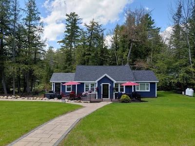 138 Scott Rd, Caroga Lake, NY, 12032