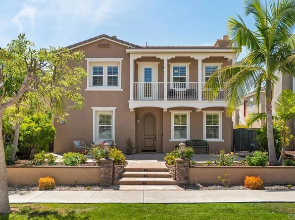 17248 Eagle Canyon Way, San Diego, CA 92127