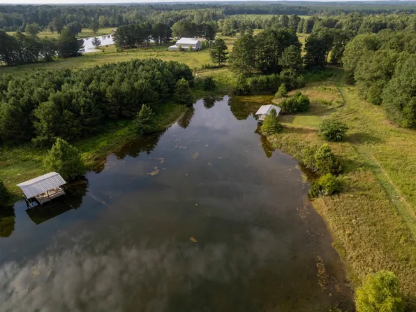 Lake Cou Tx Lot 12-77, Atlanta, TX 75551