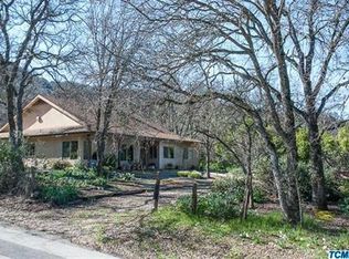 43672 Skyline Dr, Three Rivers, CA 93271