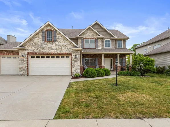 4904 Westborough Dr, Champaign, IL 61822