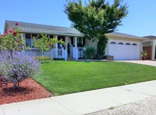 1710 Wickham Rd, San Jose, CA 95132