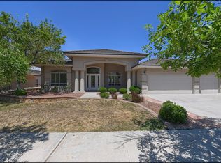 1435 Cloud Ridge Dr, El Paso, TX 79912