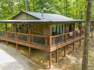 3068 Winding Way, Cosby, TN 37722