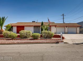 409 Blackridge Rd, Henderson, NV 89015