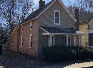 211 S Kenton St, Urbana, OH 43078