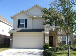 23906 Windsor Canyon Ct, Spring, TX 77389