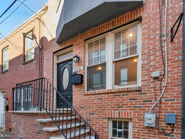 2231 League St, Philadelphia, PA 19146