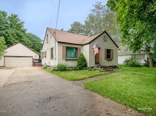 924 Wendover Blvd, Muskegon, MI