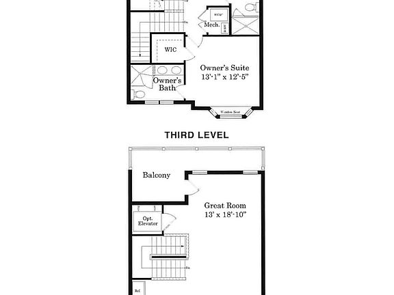 5th image of 516 Stone Harbor Blvd Unit 207