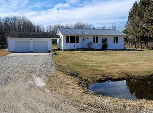 4802 Laclair Rd, Standish, MI 48658