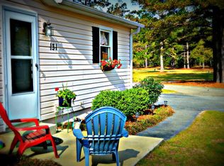 131 Westwinds Dr, Aiken, SC 29801