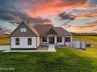 4031 Vigo Rd, Bagdad, KY 40003