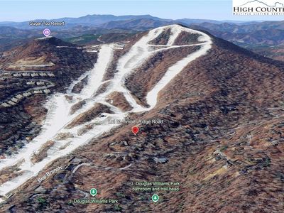 TBD (Lot 63) Timber Ridge Road, Banner Elk, NC, 28604