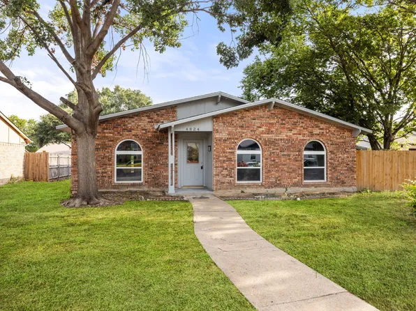 4824 Wheeler Dr, The Colony, TX 75056