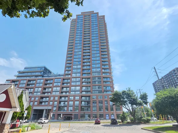 3270 Sheppard Ave E #2023, Toronto, ON M1T 3K3