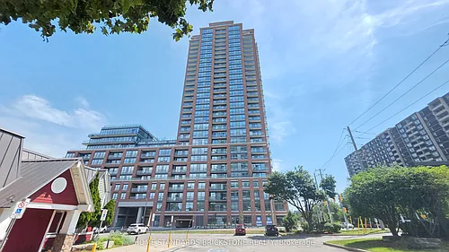 3270 Sheppard Ave E Photo 1