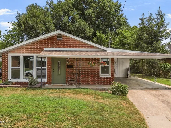 411 Donna Bella Pl, Jefferson City, MO 65109