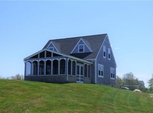 1629 Pilot Hill Rd, Block Island, RI 02807