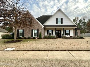 2335 Ouse Valley Ln, Hernando, MS 38632