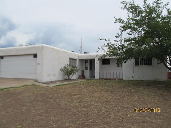 2nd image of 1502 Roosevelt Av Alamogordo Nm 88310