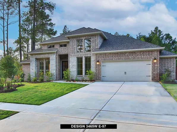 12929 Whitewater Way, Conroe, TX 77302