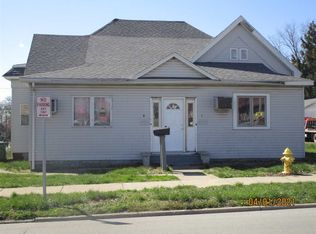 136 S Section St, Sullivan, IN 47882