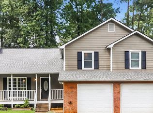 3610 Spring Leaf Ln, Acworth, GA 30101