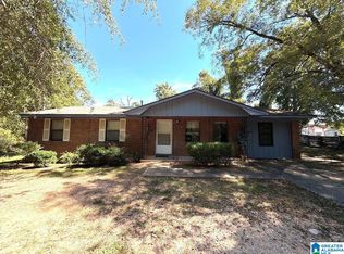 734 D St, Alexander City, AL 35010