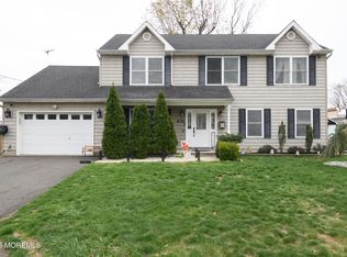 632 Washington Avenue, Union Beach, NJ 07735